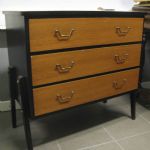 601 3172 CHEST OF DRAWERS